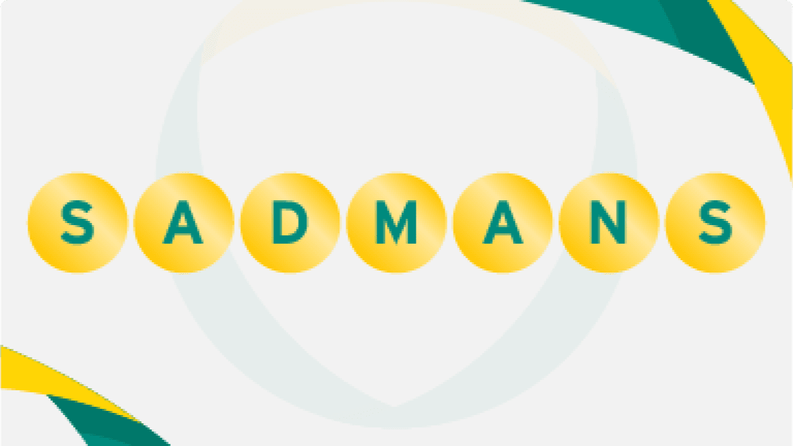 Sick day rules – SADMANS